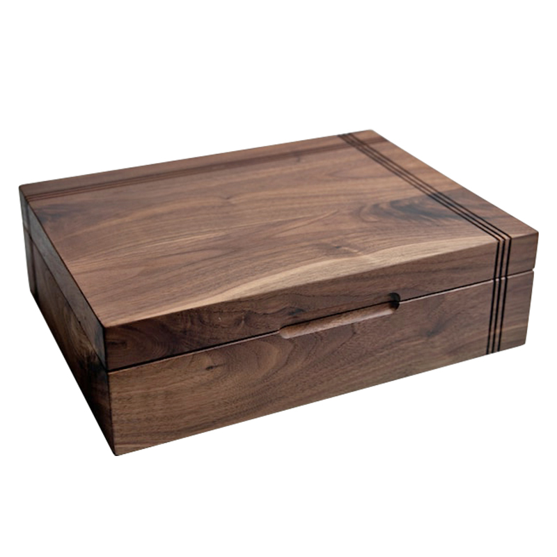 TEA BOX  TWB－012