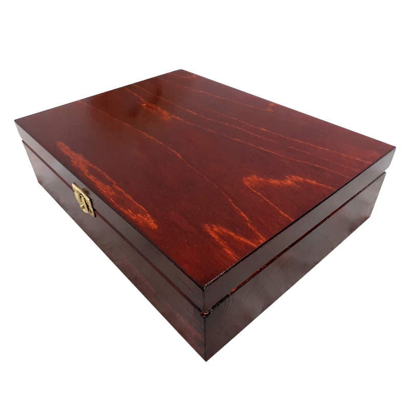 TEA BOX  TWB－013