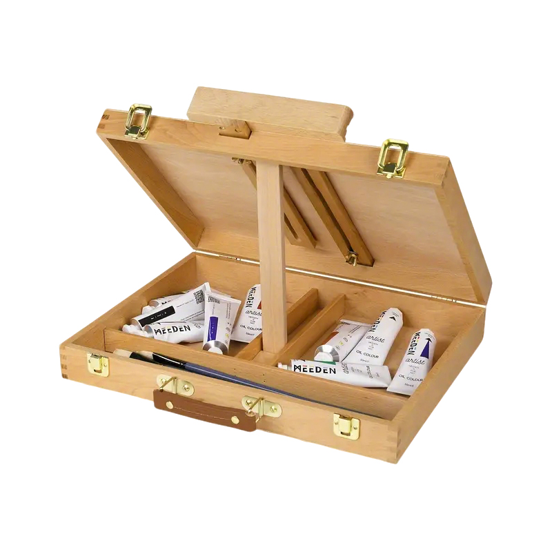 DRAWING WRITING PAINT BOX DWB-014
