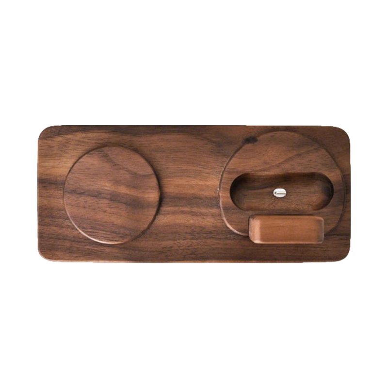 WOOD PHONE STAND WPS-014