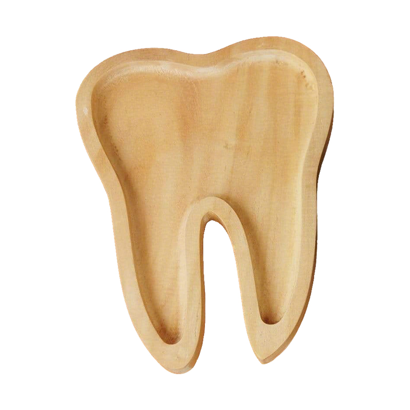 WOODEN TRAY/FRUIT TRAY - 073
