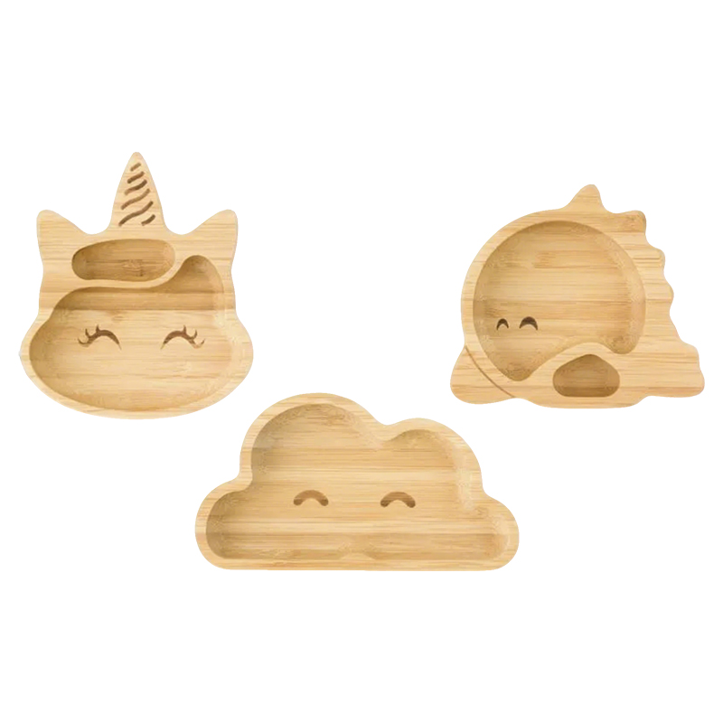 WOODEN TRAY/FRUIT TRAY - 075