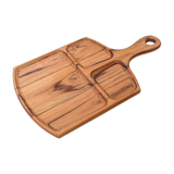 WOODEN TRAY/FRUIT TRAY - 065