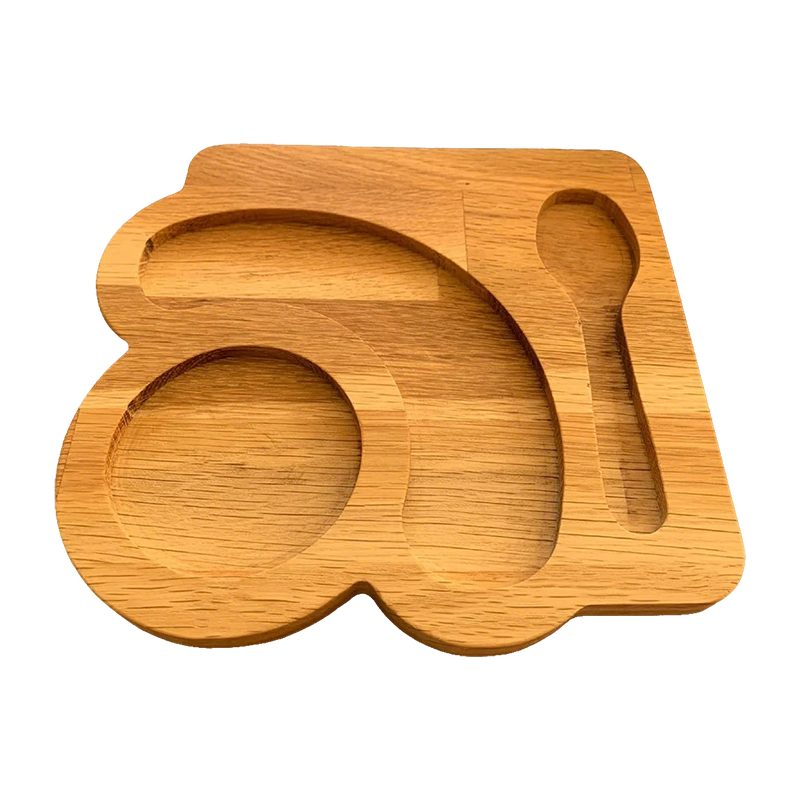 WOODEN TRAY/FRUIT TRAY - 070