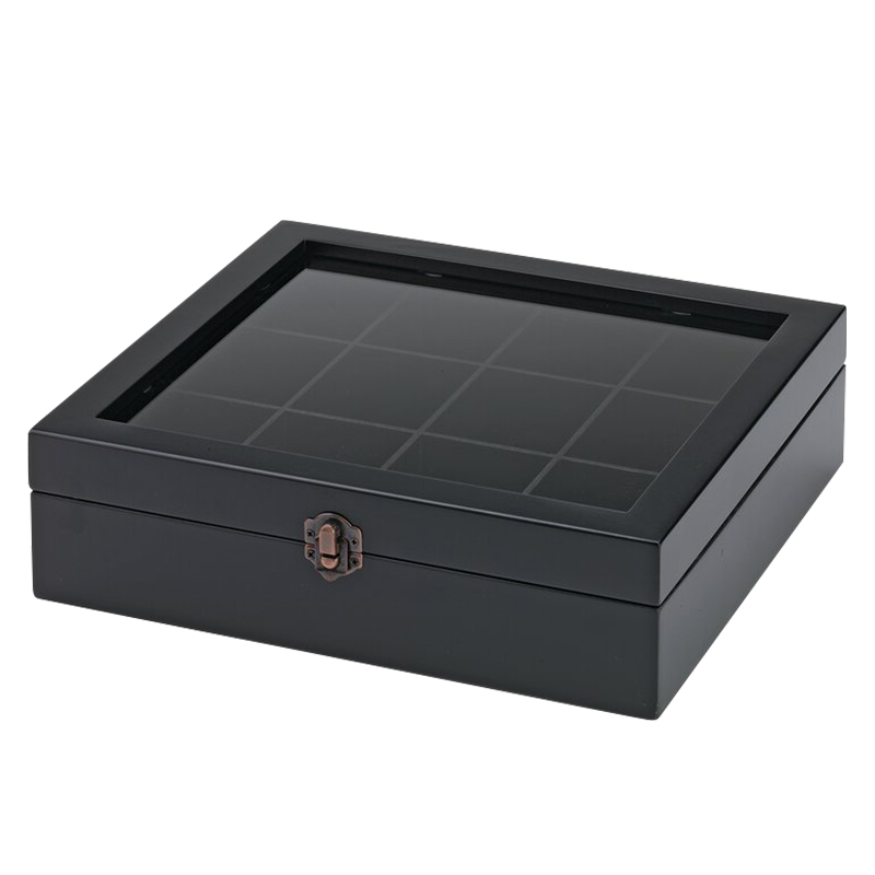 TEA BOX  TWB－026