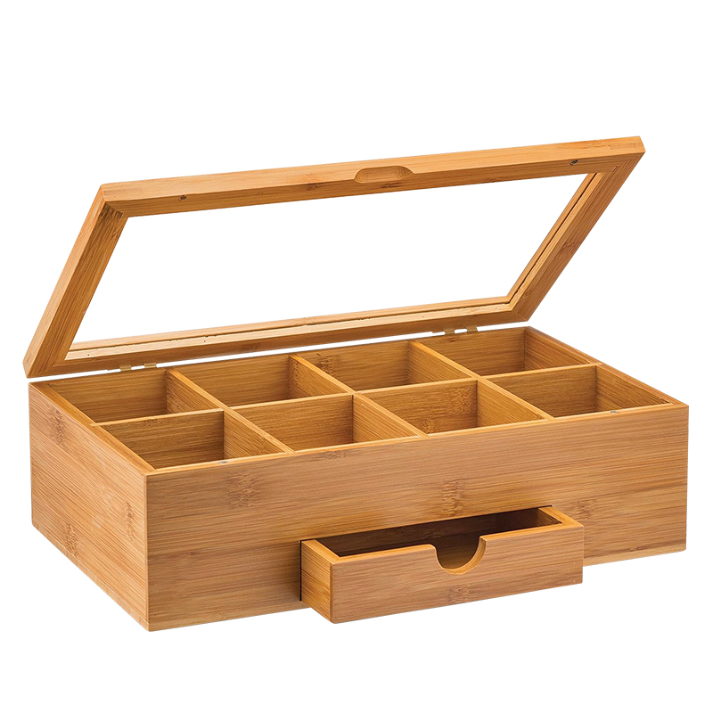 TEA BOX  TWB－028