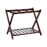 WOODEN SHELF - 021