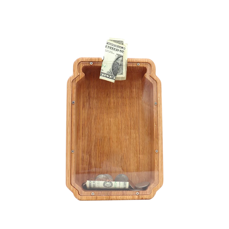 MONEY BOX - 006