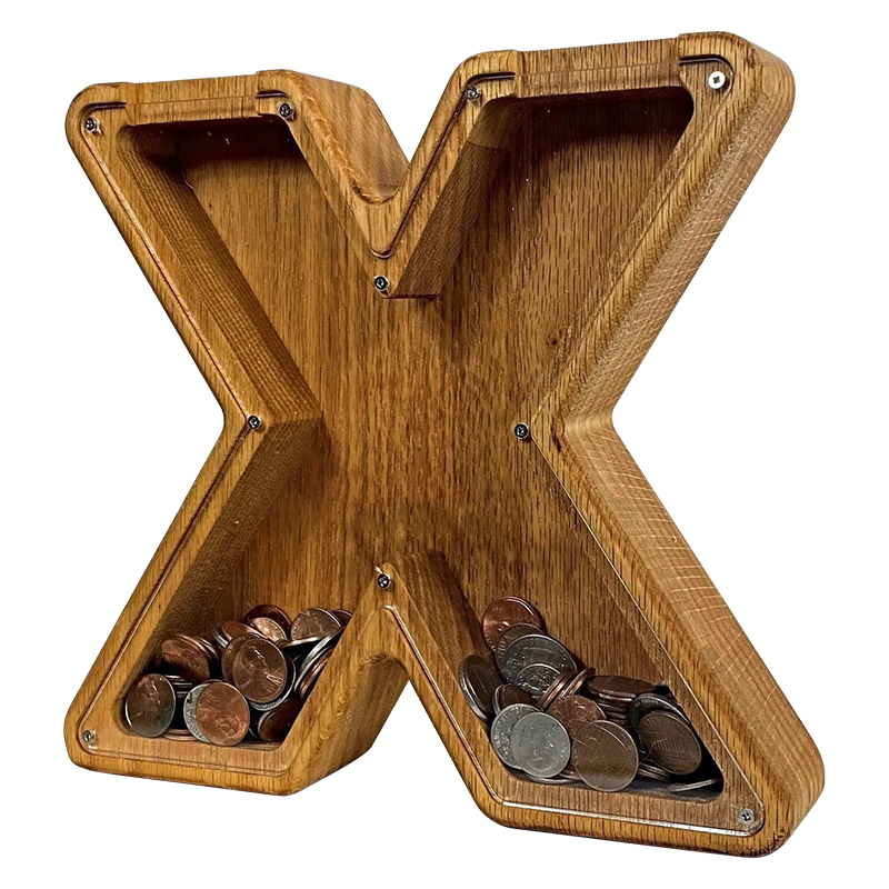 MONEY BOX - 001