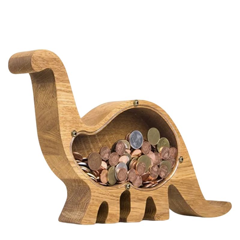 MONEY BOX - 004