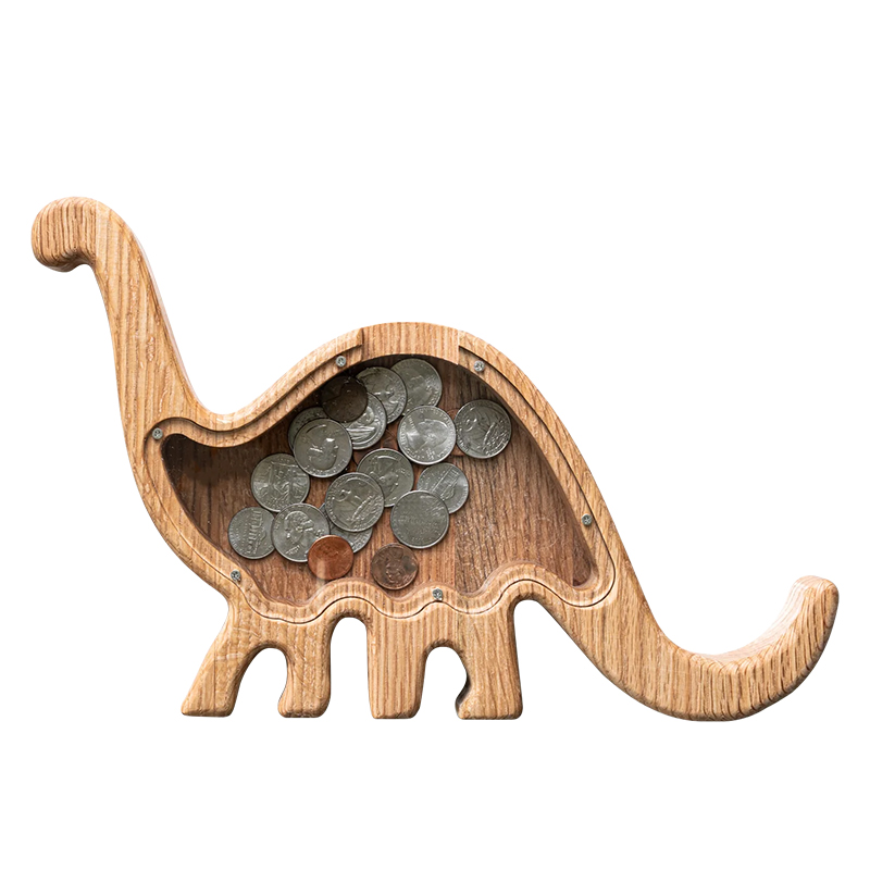 MONEY BOX - 005