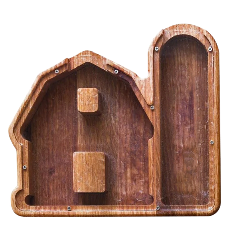 MONEY BOX - 002