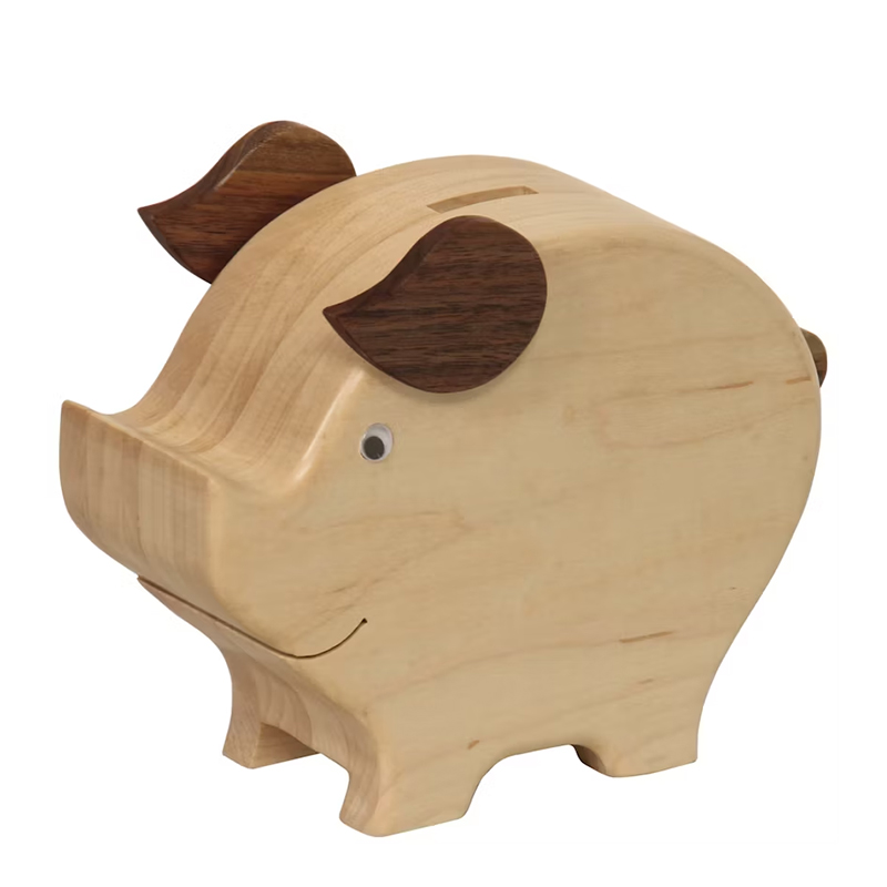 MONEY BOX - 007