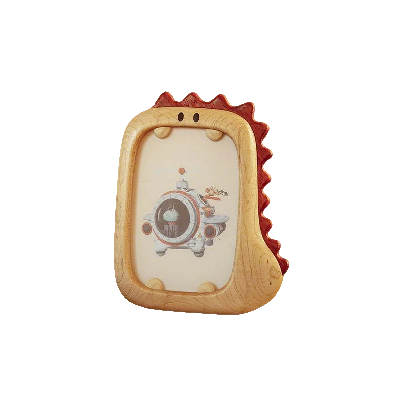 WOODEN PHOTO FRAME WPF-012
