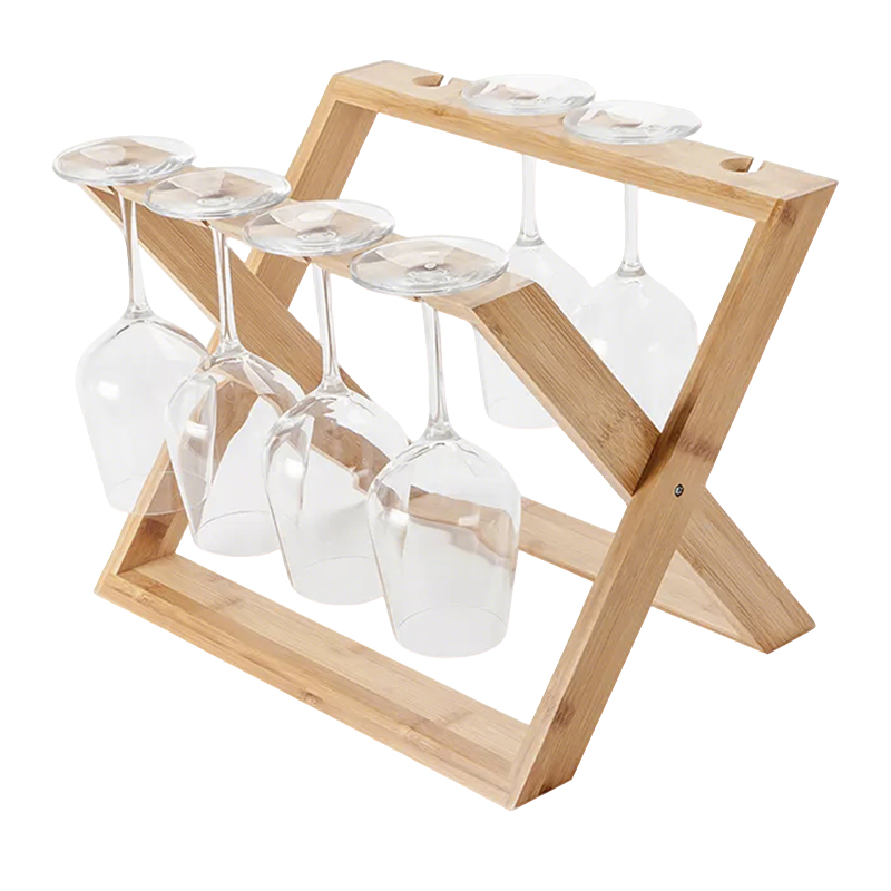 WINE GLASS HOLDER- 001