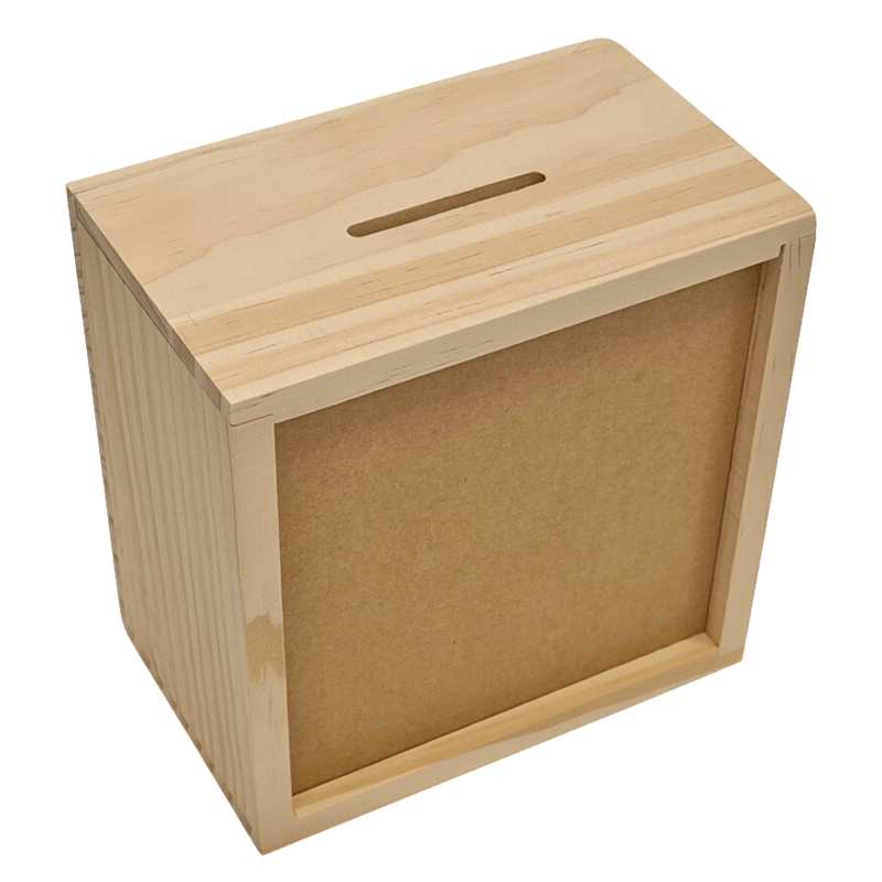 MONEY BOX - 013