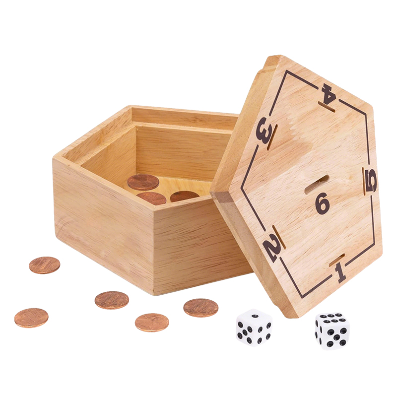 MONEY BOX - 014