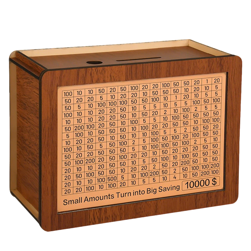 MONEY BOX - 016