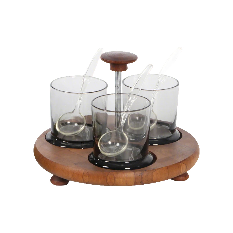 WINE GLASS HOLDER- 005