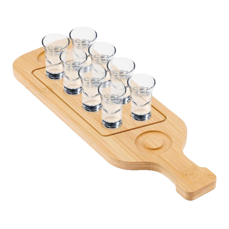 WINE GLASS HOLDER- 008