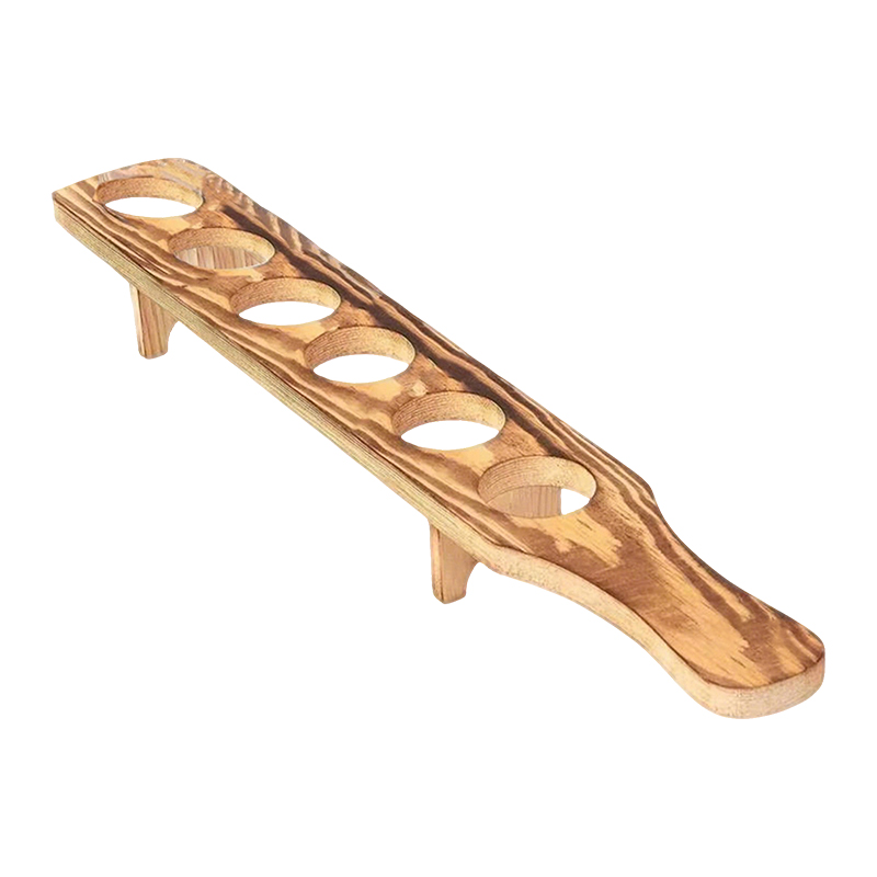WINE GLASS HOLDER- 009