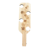 WINE GLASS HOLDER- 007