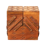 JEWELRY BOX - 007