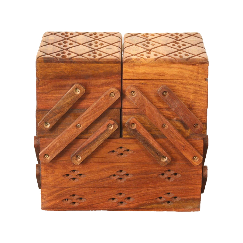 JEWELRY BOX - 007