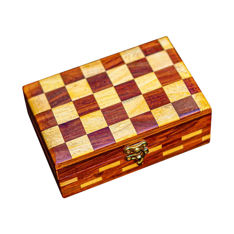 JEWELRY BOX - 008