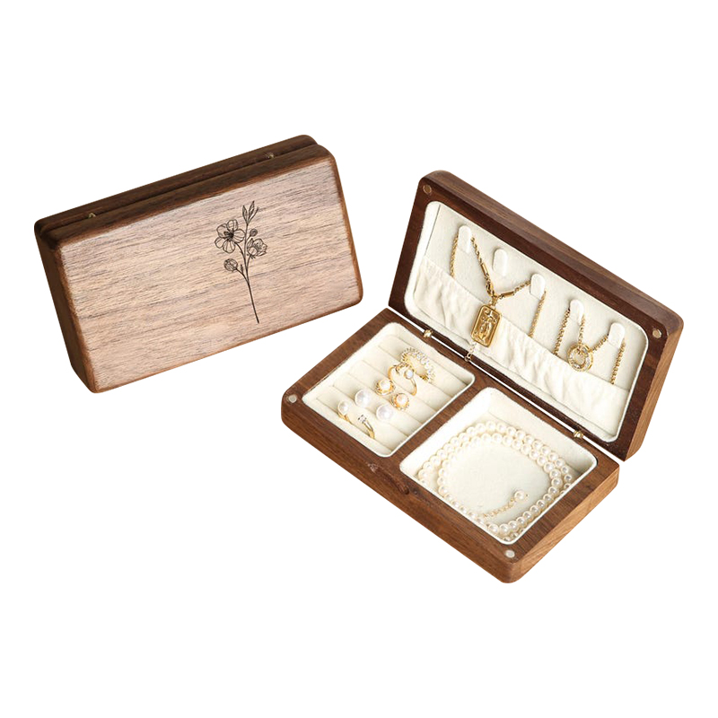 JEWELRY BOX - 009
