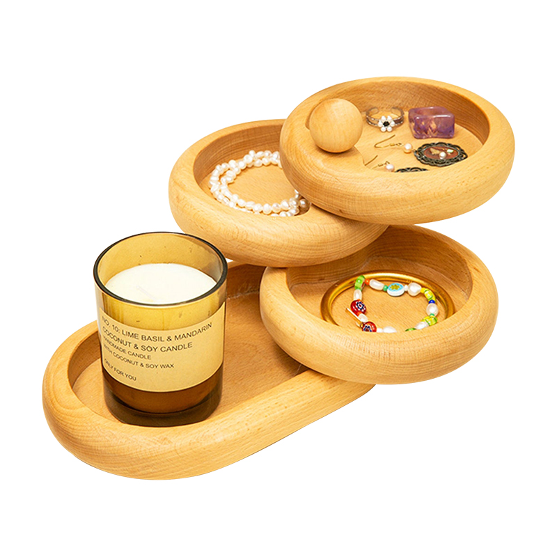 JEWELRY BOX - 010
