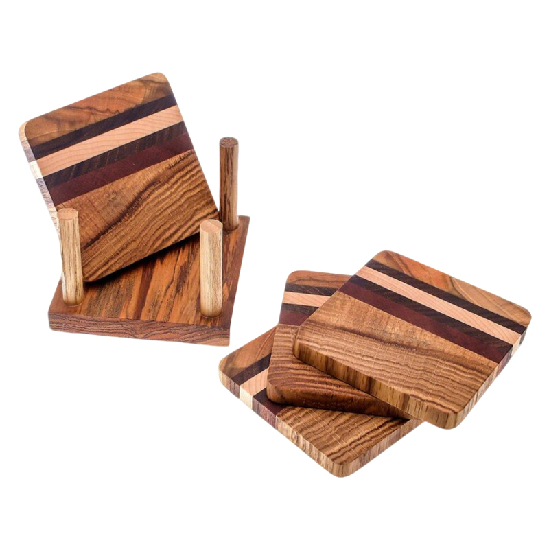 WOOD COASTER WCS－044