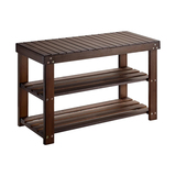 WOODEN SHELF - 018