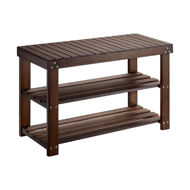 WOODEN SHELF - 018