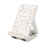 WOOD PHONE STAND WPS-026