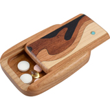 DAILY PILL ORGANIZER BOX DPOB-005