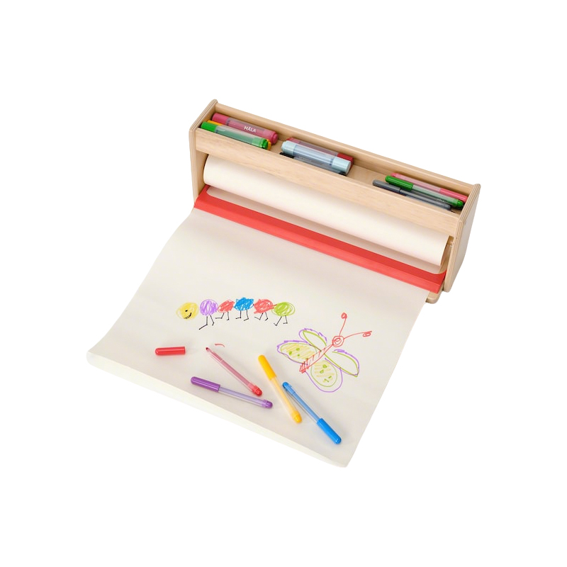 DRAWING WRITING PAINT BOX DWB-011