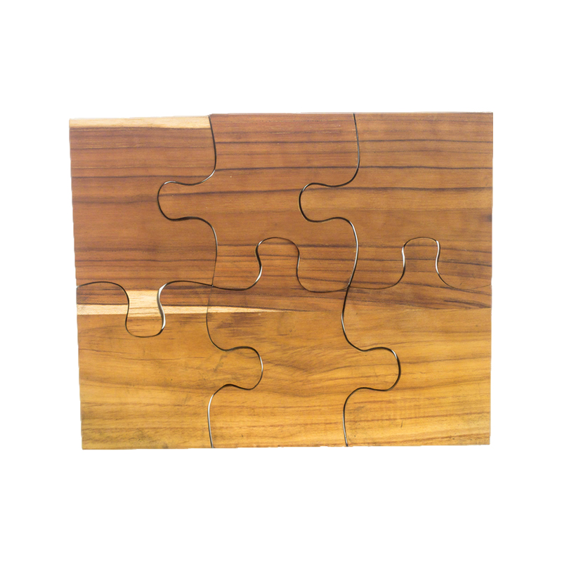 WOOD COASTER WCS－063