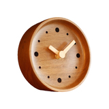 WOODEN CLOCK - 001