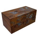 TEA BOX TWB-052