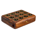 WATCH BOX WWB- 050