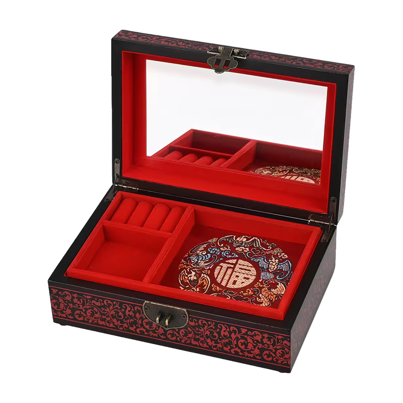 JEWELRY BOX - 002