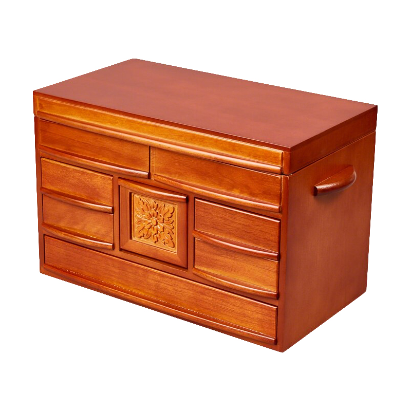 JEWELRY BOX - 042