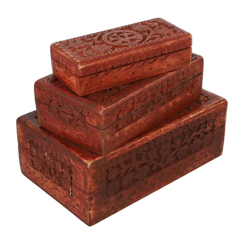 JEWELRY BOX - 046