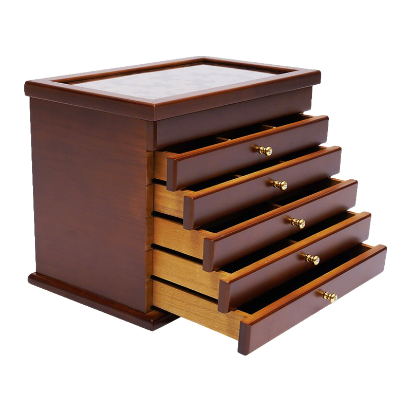 JEWELRY BOX - 041