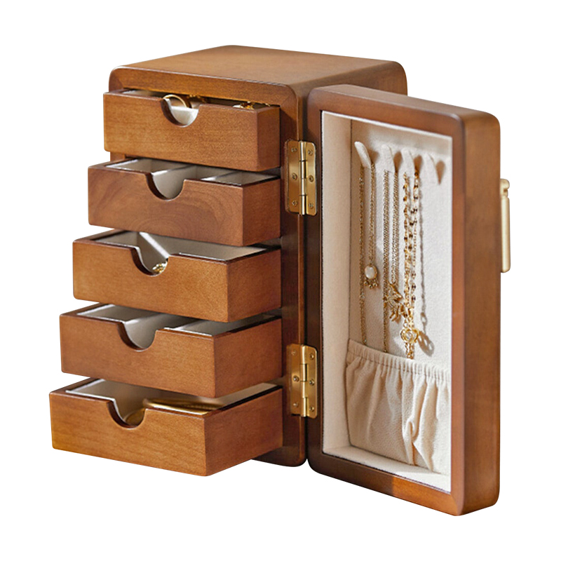 JEWELRY BOX - 045