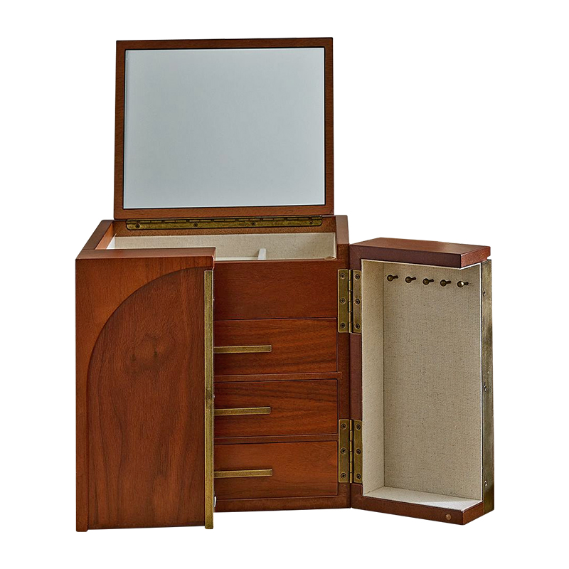 JEWELRY BOX - 049