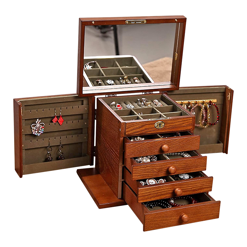 JEWELRY BOX - 043