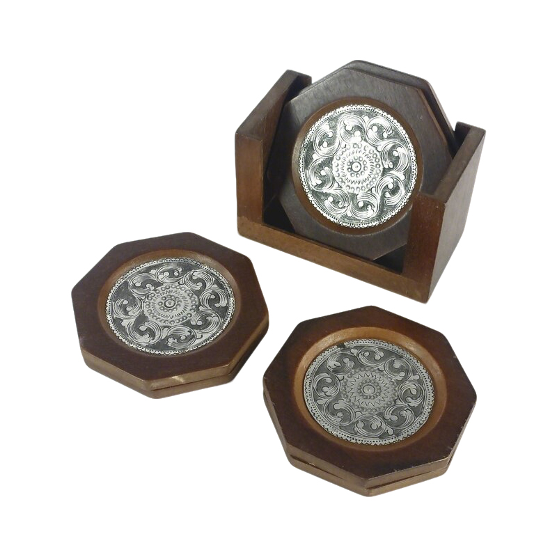 WOOD COASTER WCS－015