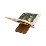 WOODEN BOOKSHELF WBS-011